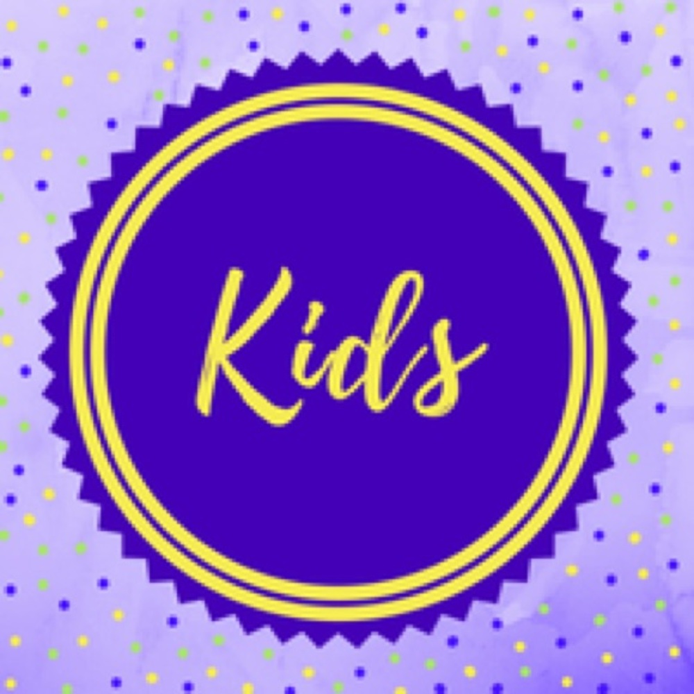 Kids clothing